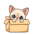 Siamese.Love Logo