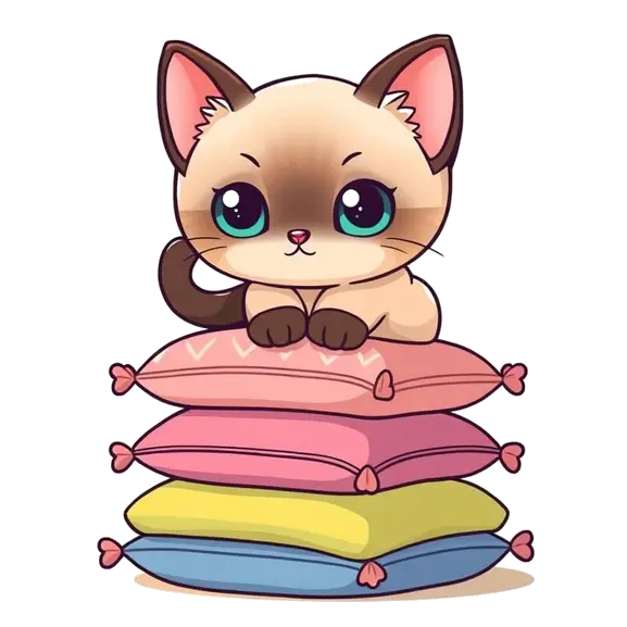 Welcome to Siamese.Love